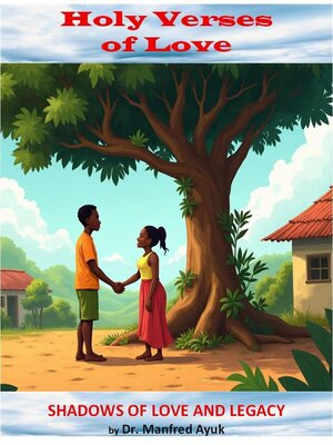 cover image of Shadows of Love and Legacy